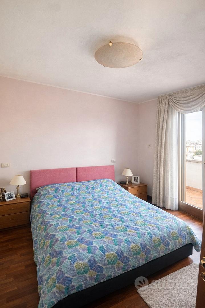 Appartamento – Cervignano del Friuli / Çarvignan, Rotonda del Taglio - Vista 5