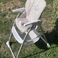 Seggiolone Pappa hauck  Sit N Fold