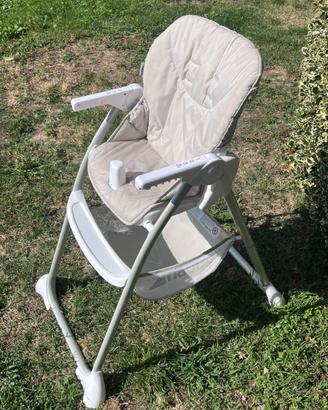 Seggiolone Pappa hauck  Sit N Fold