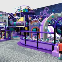 Giochi x Aree Ludiche, Luna Park, Baby Parking ecc