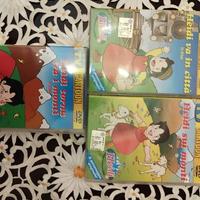 DVD CARTONE ANIMATO HEIDI