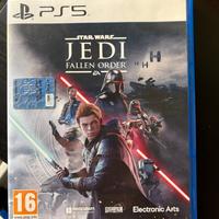 Star wars jedi fallen order ps5