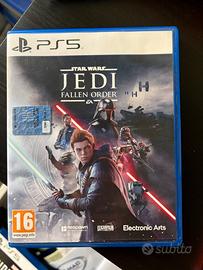 Star wars jedi fallen order ps5