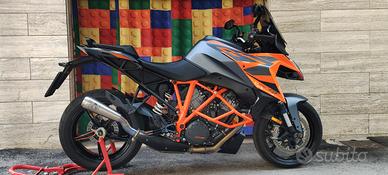 KTM 1290 Super Duke - 2024