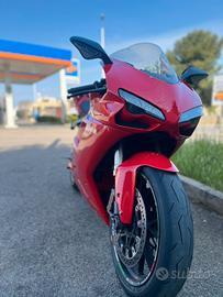 Ducati 1098