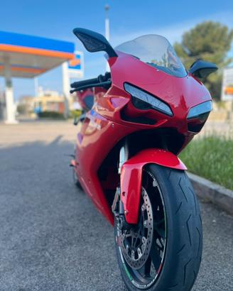Ducati 1098