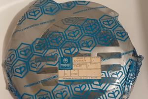 Copriventola originale Vespa PK e PKs  50 125