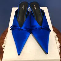 Scarpe donna "SABOT" Balenciaga Tg.38 - NUOVE