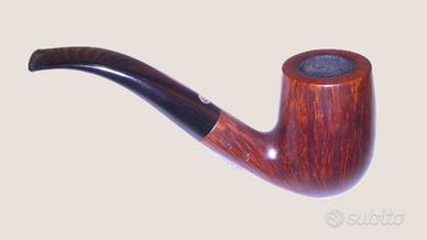Pipa Mastro de Paia vintage 