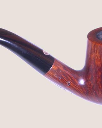 Pipa Mastro de Paia vintage 