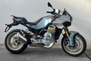 MOTO GUZZI V 100 MANDELLO S