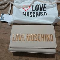 Borsa Love Moschino