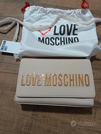 Borsa Love Moschino