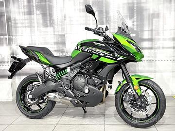 Kawasaki Versys 650 ABS