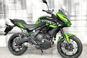 Kawasaki Versys 650 ABS