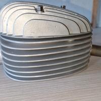 Testata completa Gilera 150 sport