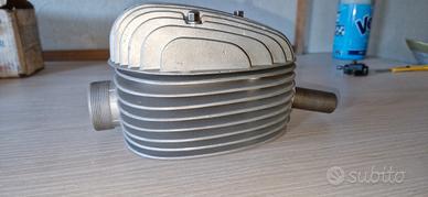 Testata completa Gilera 150 sport