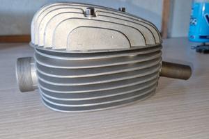 Testata completa Gilera 150 sport