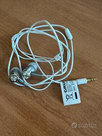 Cuffie auricolari Grundig