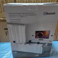 Soundbar 7.1 Controllo app 330 W