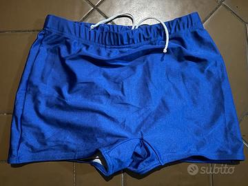 Parigamba bluette nuovo.