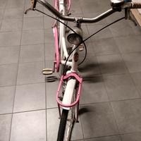 Bici da donna Atala 