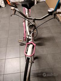 Bici da donna Atala 