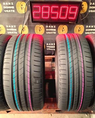 4 GOMME 225 40 19 E 255 35 19 RUNFLAT 85/95%