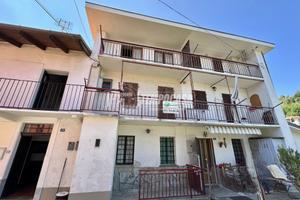 APPARTAMENTO DA RISTRUTTURARE