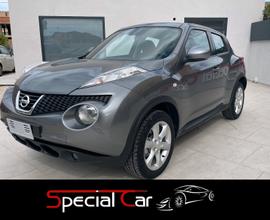 Nissan Juke 1.5 dCi Acenta