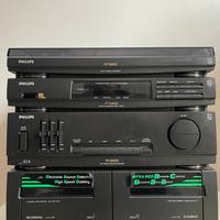 Stereo Philips AS 9400