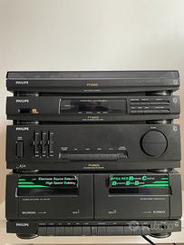 Stereo Philips AS 9400