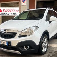 Opel Mokka 1.7 CDTI Ecotec 130CV 4x2 Start&Stop Co
