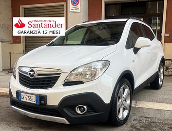 Opel Mokka 1.7 CDTI Ecotec 130CV 4x2 Start&Stop Co