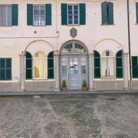 QUADRILOCALE RISTRUTTURATO CON BOX IN CONTESTO D'E