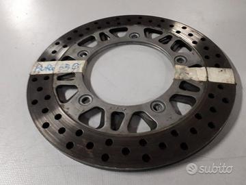 Dischi anteriori ORIGINALI SUZUKI BURGMAN 650