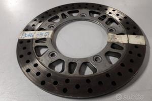 Dischi anteriori ORIGINALI SUZUKI BURGMAN 650