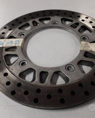 Dischi anteriori ORIGINALI SUZUKI BURGMAN 650