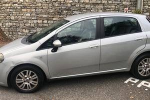 Fiat Punto 1.3 Diesel 75 CV – 2012 - revisionata
