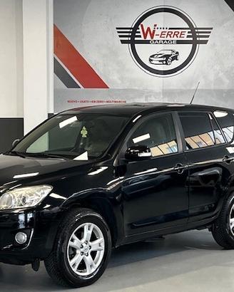 Toyota RAV 4 RAV4 Crossover 2.2 D-4D 150 CV DPF So