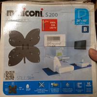 supporto meliconi per TV da 26" a 40"