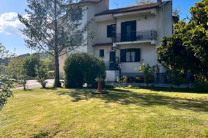 Villa Bifamiliare zona Le Piane