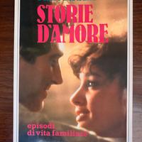 Libro Storie D’amore - Pierre Bertrand