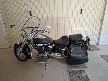 xvs 1100