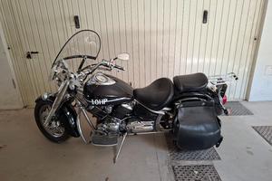 xvs 1100