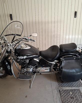 xvs 1100
