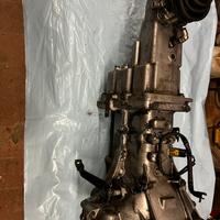 Cambio completo Suzuki sj413