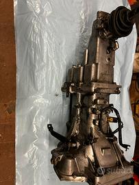 Cambio completo Suzuki sj413