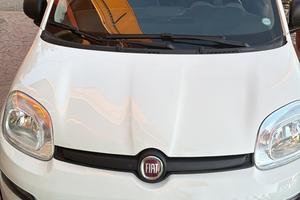 Fiat panda Gpl