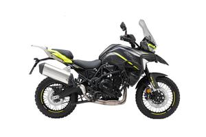 BENELLI TRK 702 X EU5+ N25111